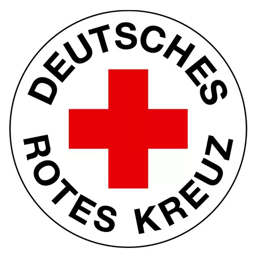 DRK Logo