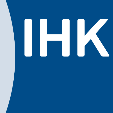 IHK Logo